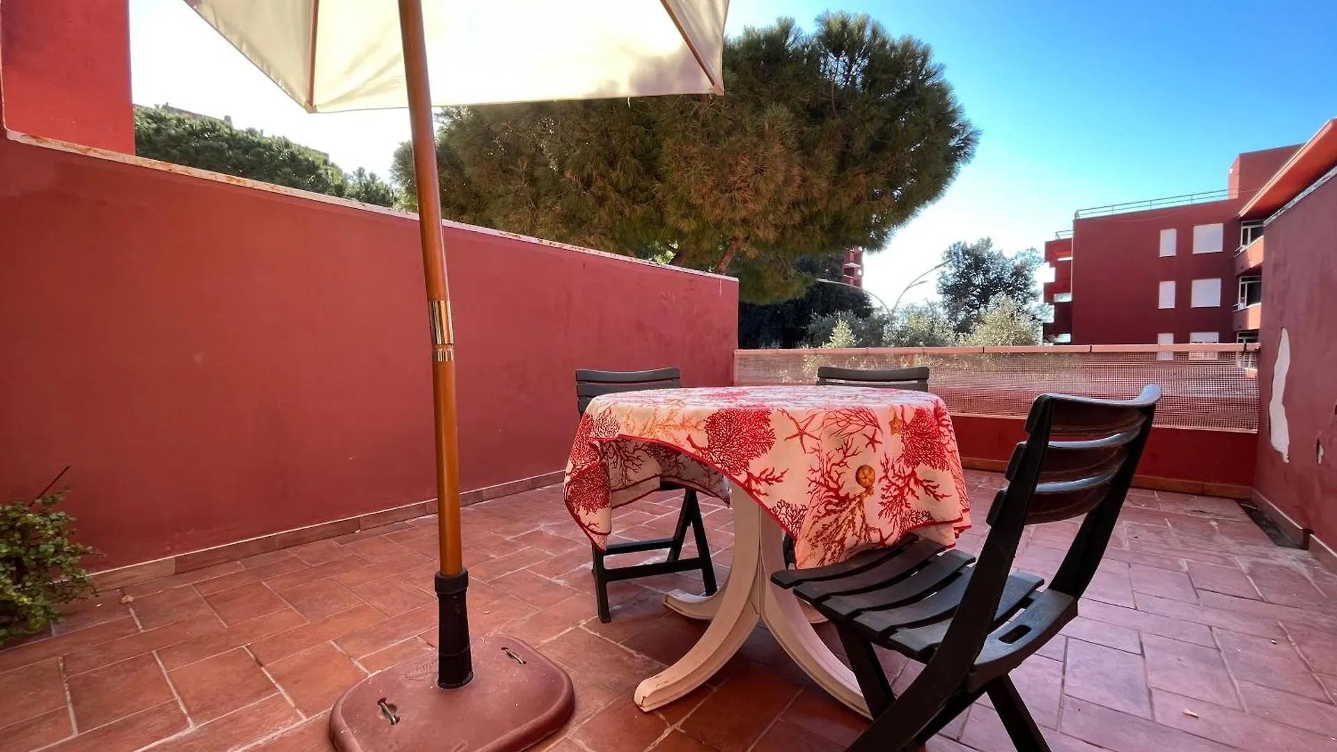 Apartment Appartamento Fiore Follonica