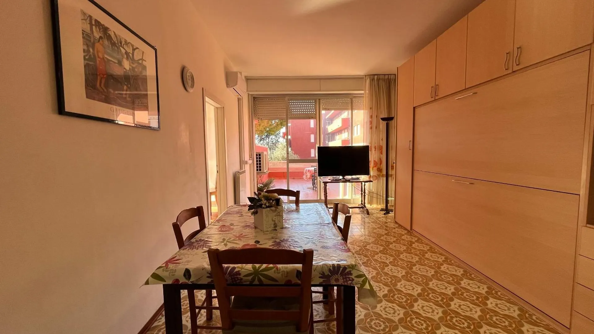 Apartment Appartamento Fiore Follonica