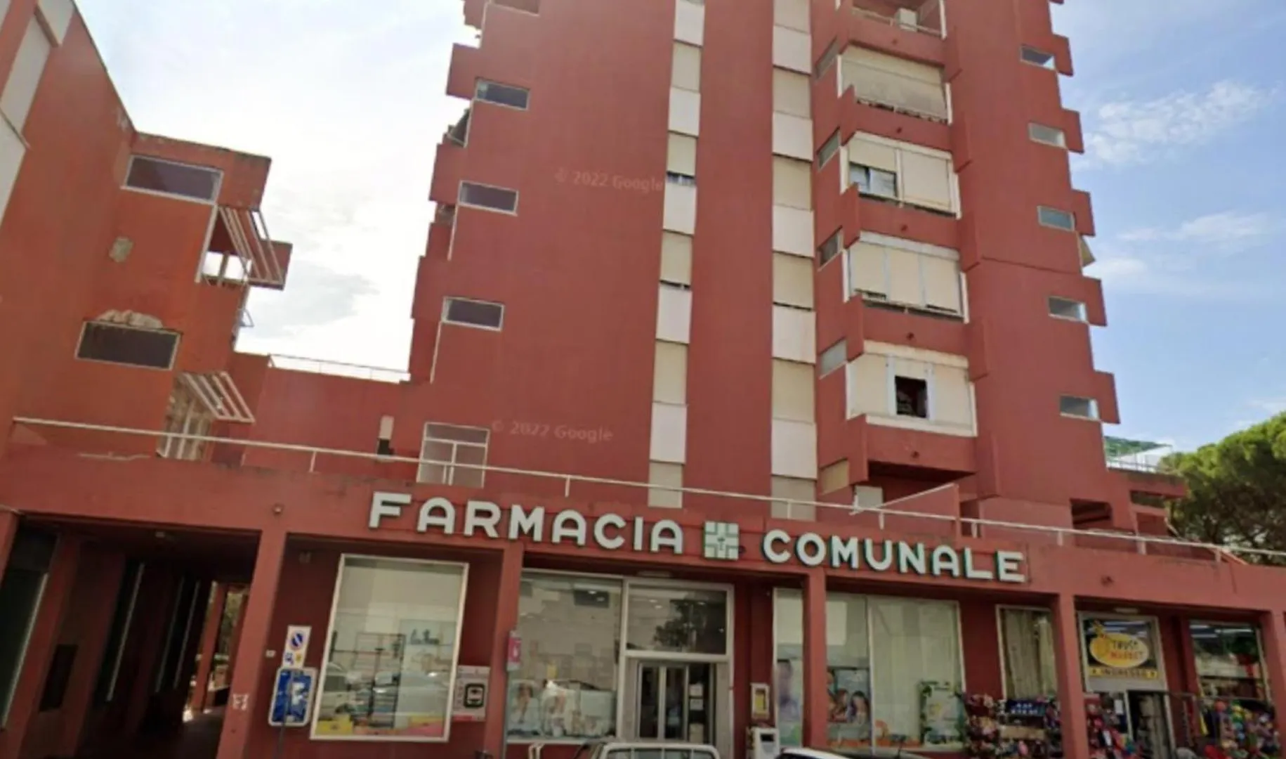 Appartamento Fiore Follonica