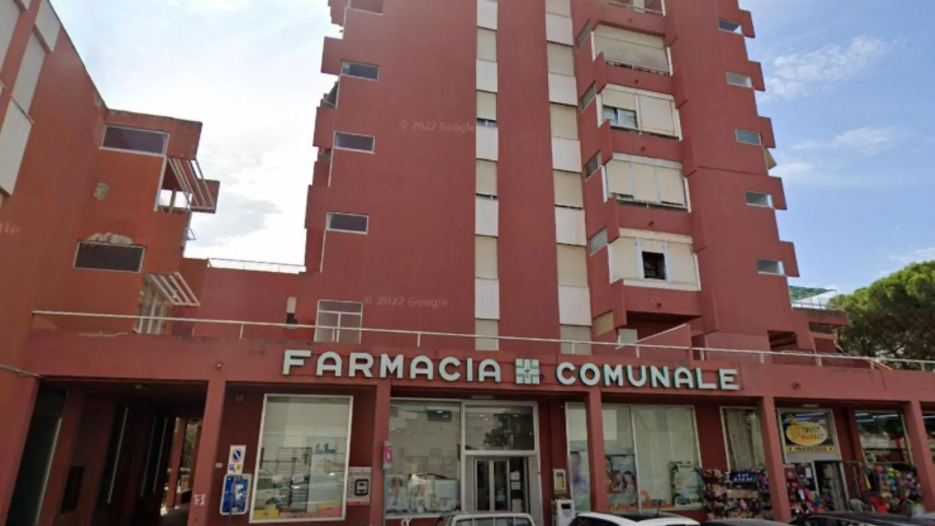 Appartamento Fiore Follonica Apartment