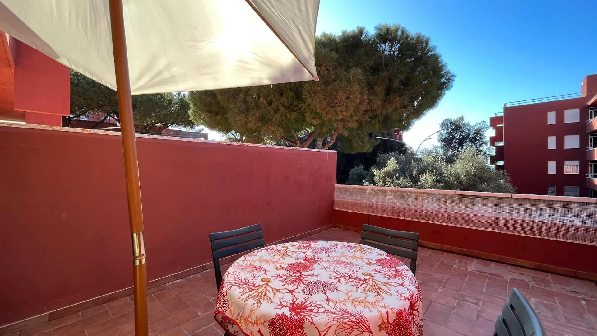 Apartment Appartamento Fiore Follonica