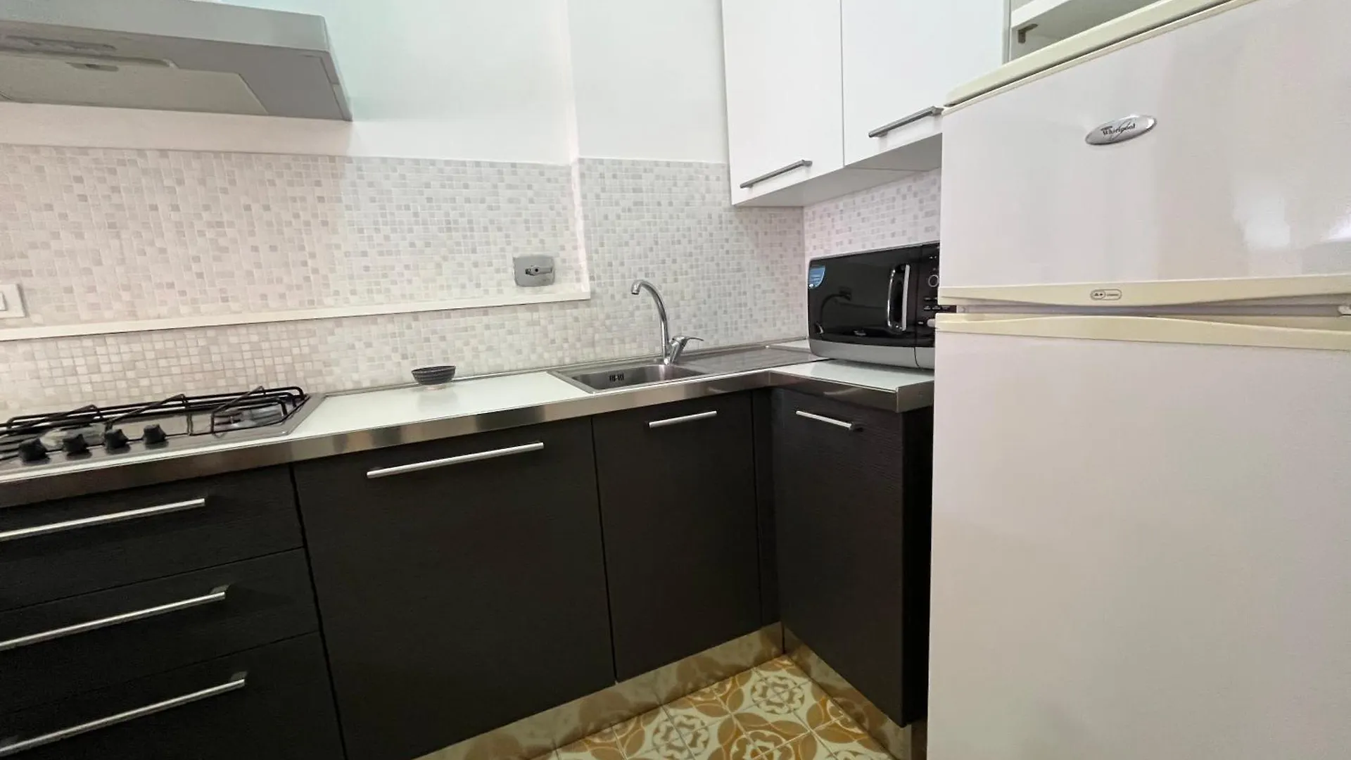 Appartamento Fiore Follonica Apartment