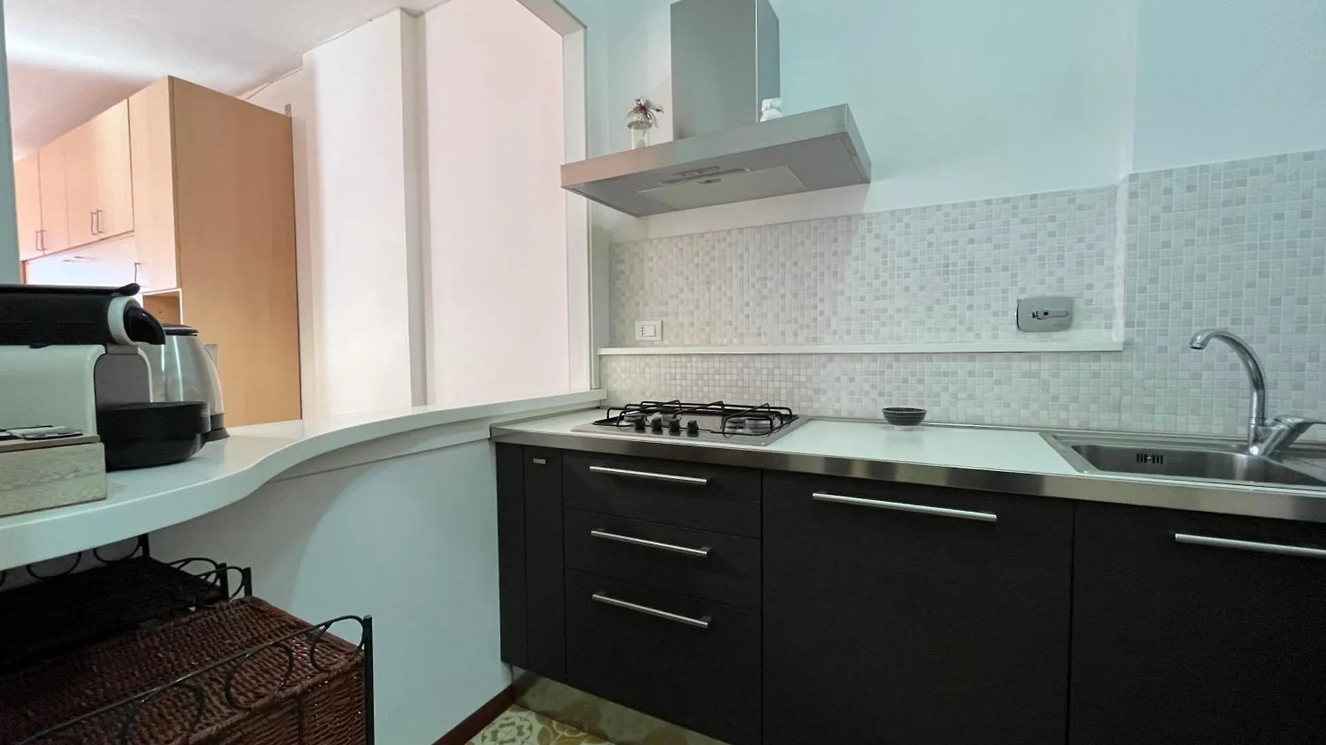 Apartment Appartamento Fiore Follonica Italy
