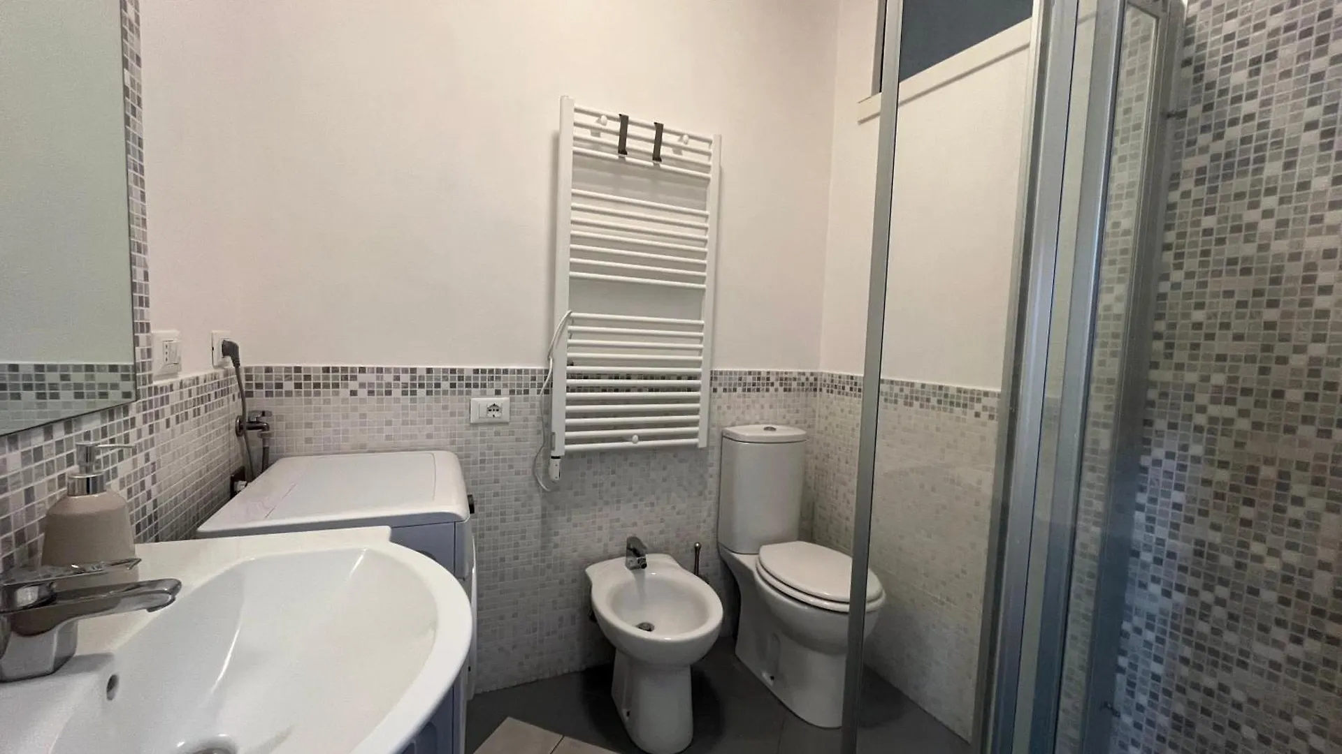 Appartamento Fiore Follonica Apartment