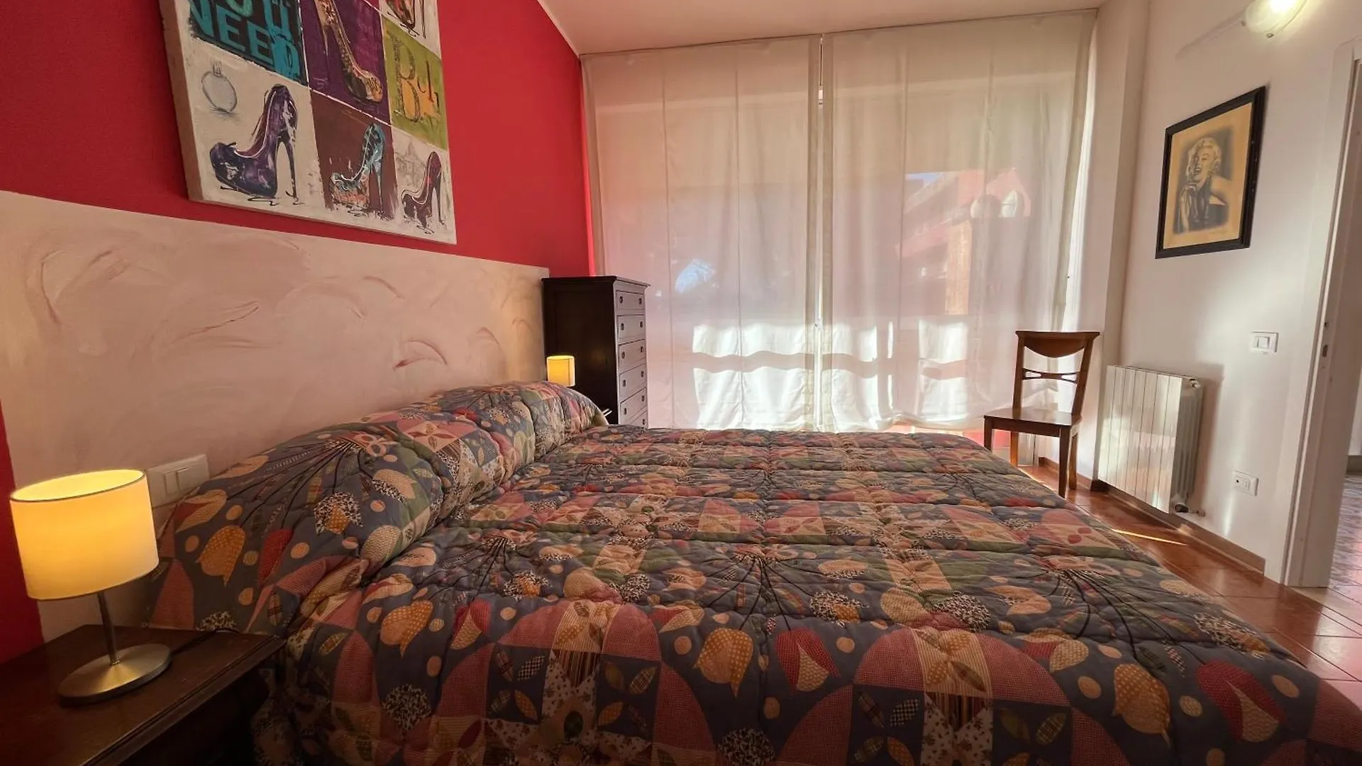 Appartamento Fiore Follonica Apartment