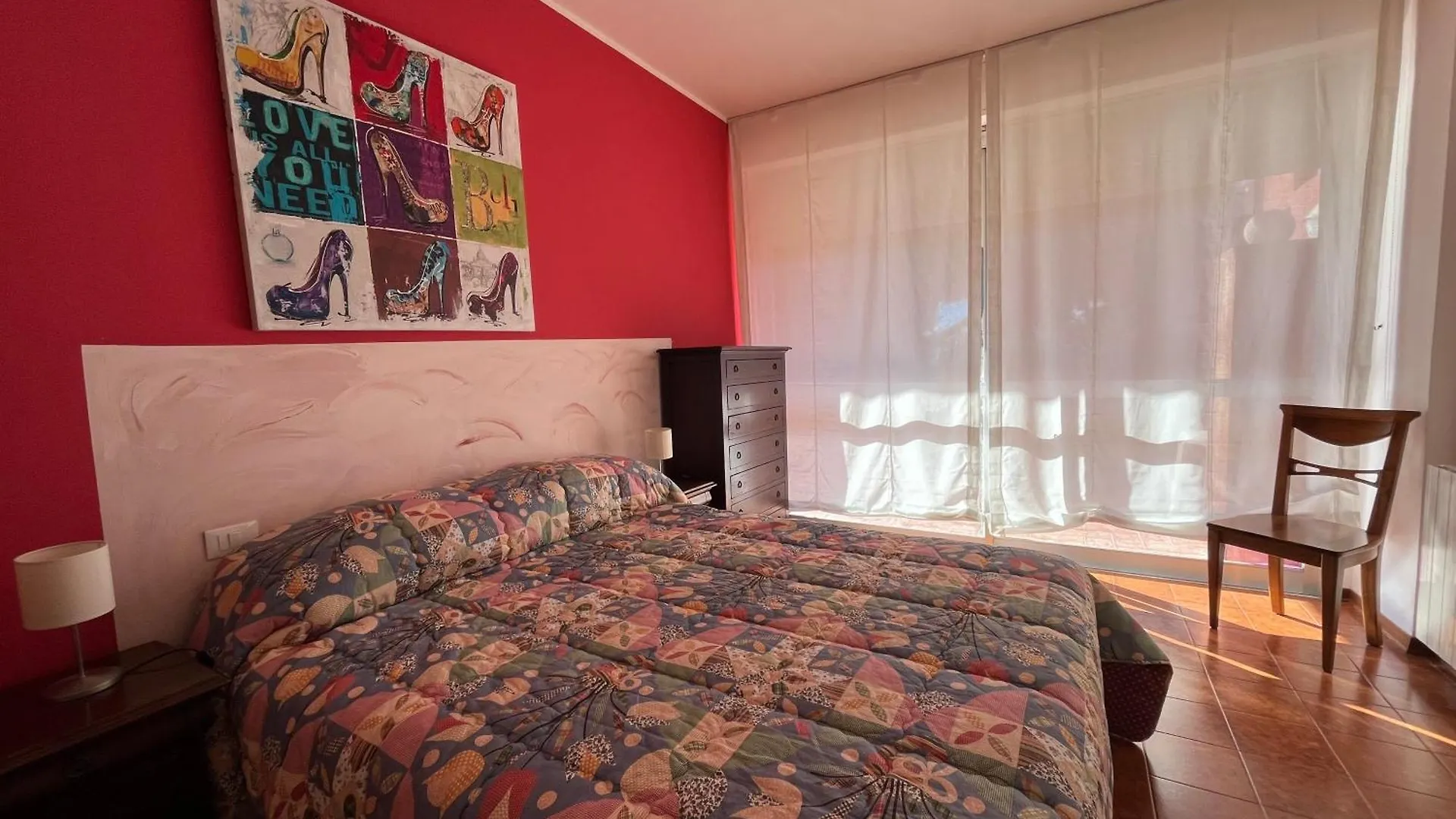 Appartamento Fiore Follonica